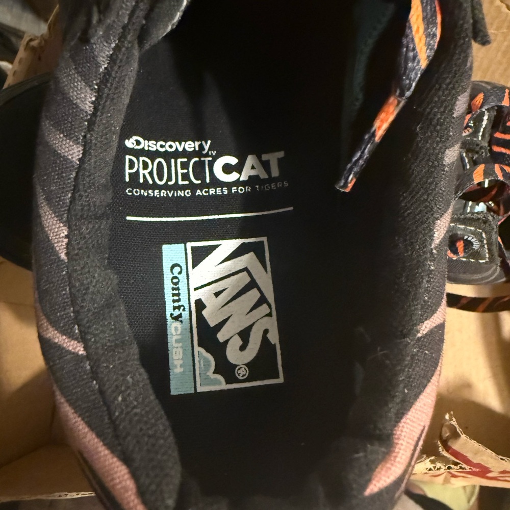 Vans x discovery - Picture 4 of 5